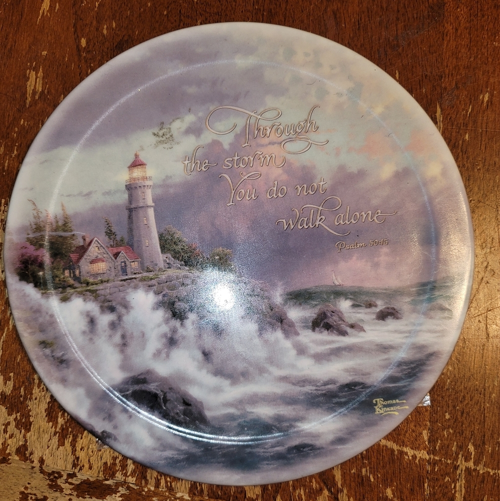 Thomas kinkade